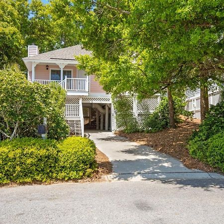 Pelican Bay 33 Isle of Palms Esterno foto
