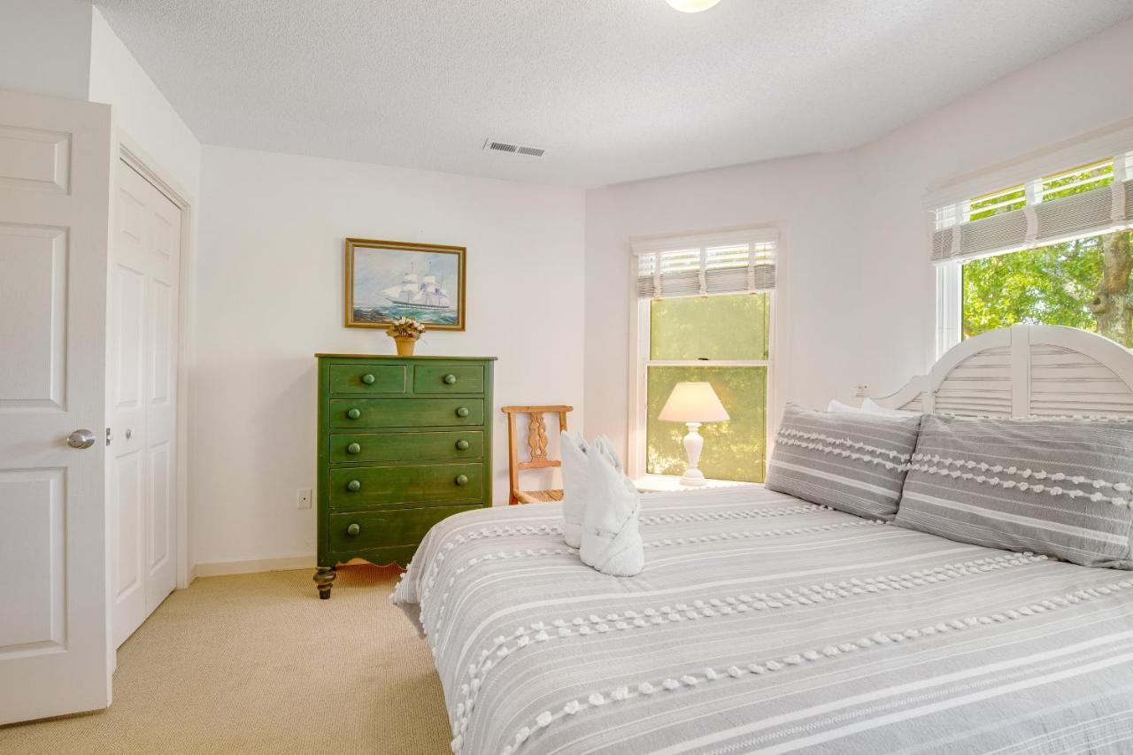 Pelican Bay 33 Isle of Palms Esterno foto
