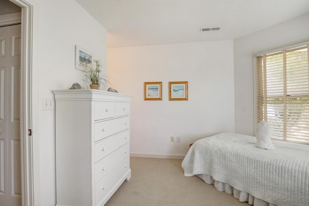 Pelican Bay 33 Isle of Palms Esterno foto